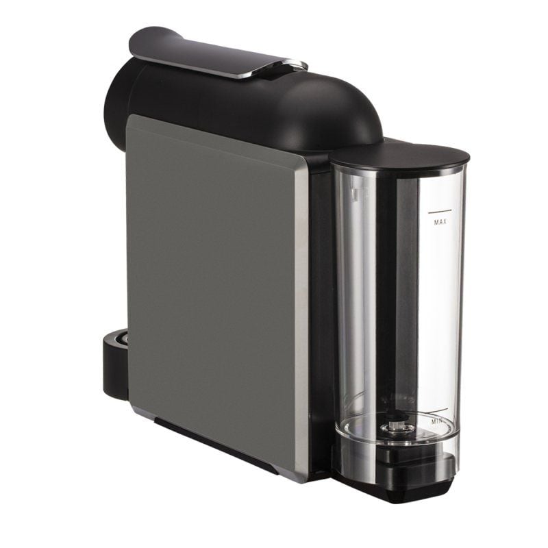 Cafetière à capsules Delta Q MINI QOOL CINZA Gris 1200 W 19 bar 1 L - 4