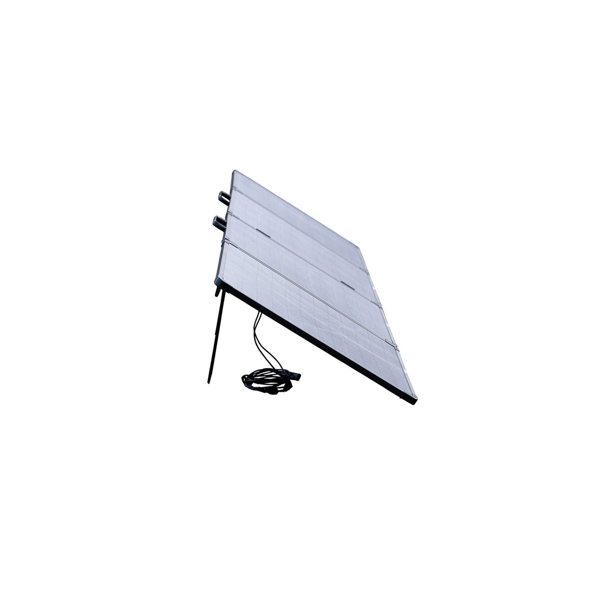 Panneau solaire pliant cadré 200W - Orium - 3