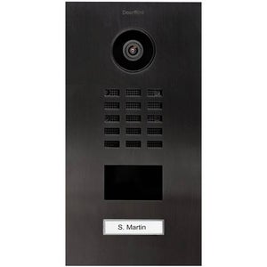 Videocitofono Senza Fili 4.3 Pollici Con Visione Notturna - WiFi, 800 MAh, Multilingue - Foto 5