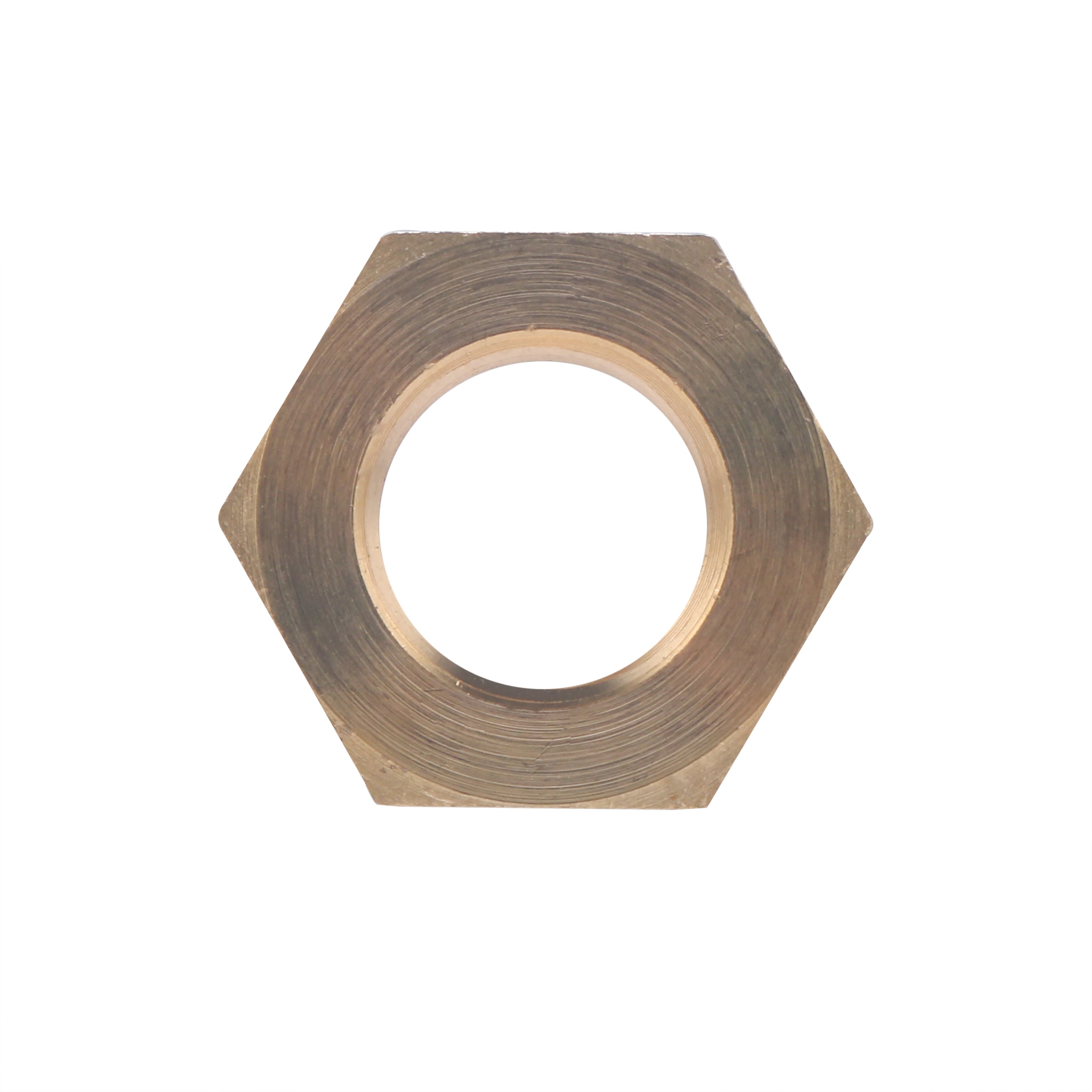 Raccord à Visser Mâle 26x34 (1') - Femelle 15x21 (1/2) Réduit NOYON & THIEBAULT - 4