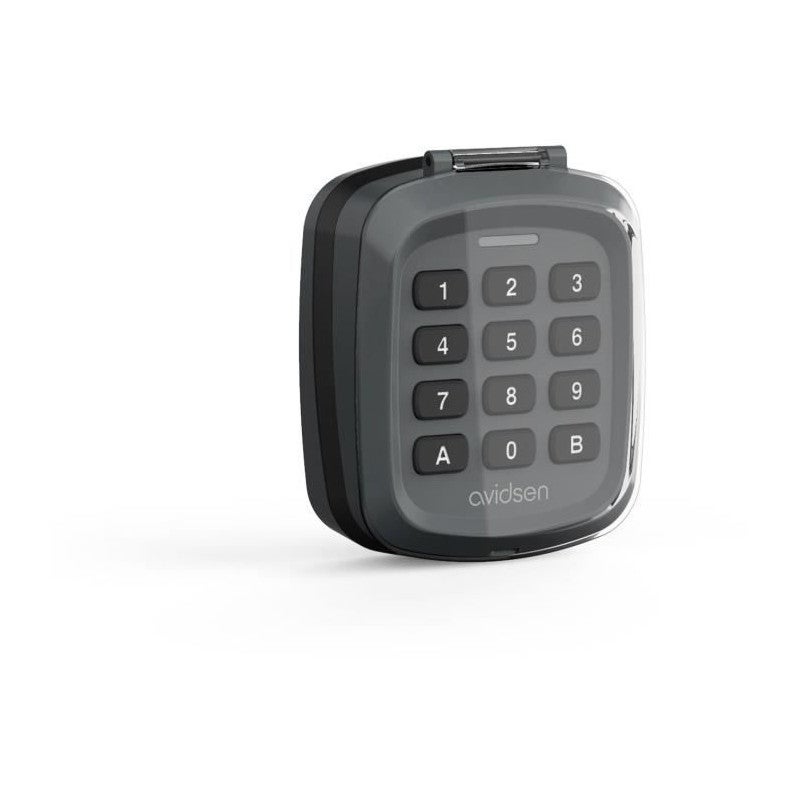 Tastiera numerica Wireless per motorizzazioni Avidsen - 6