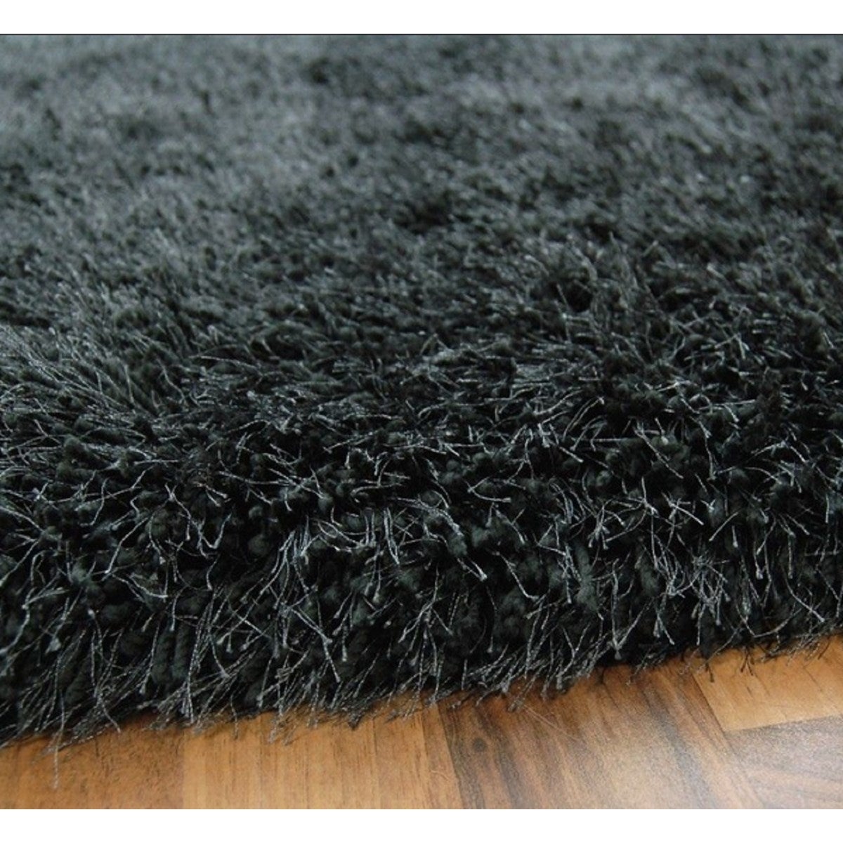 Tapis shaggy tufté FLOOD 200x300 cm - 3