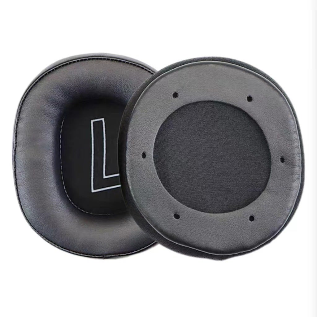 Coussinets d'oreille de remplacement pour casque Logitech Zone Vibe 100