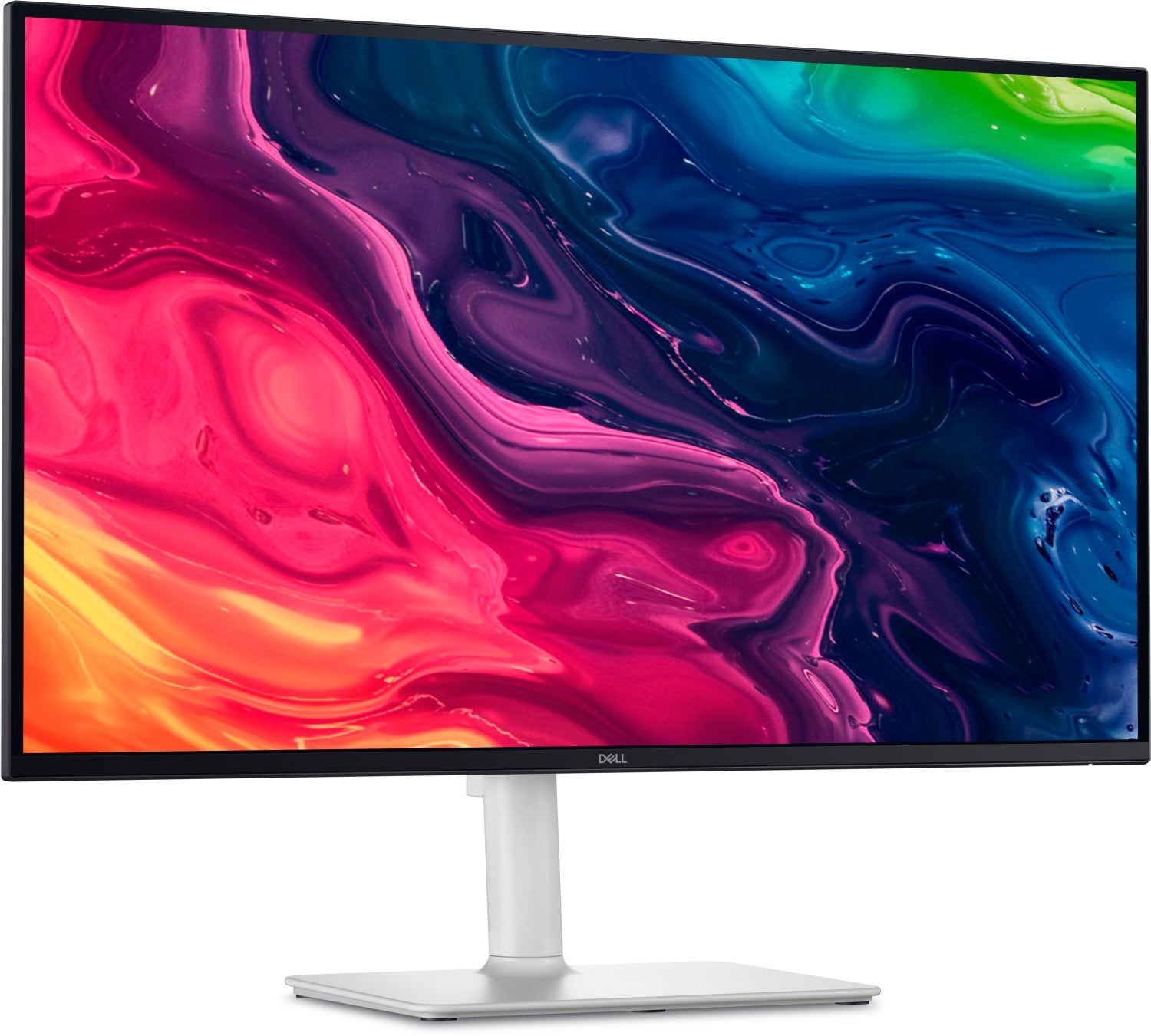 Dell S2725qs Plus 27" Lcd Ips 4K Ultra Hd Hdmi Altavoces - Imagen 4
