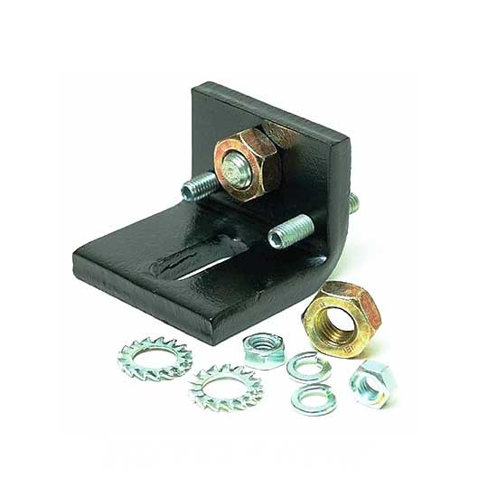 FAAC GENIUS 722121 Arresto Finecorsa Meccanico In Apertura 770 770N ROLLER - 3