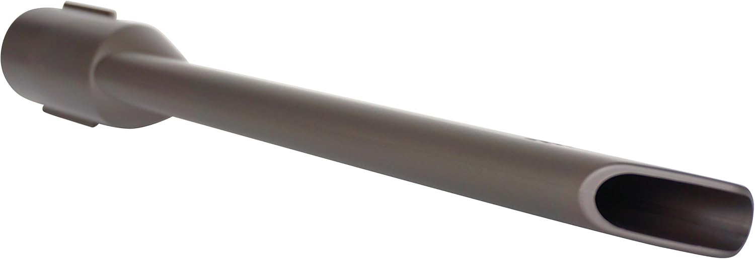 Dyson V7 V8 SV10 Oryginalna dysza 967612-01 Czarna