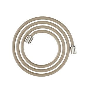Hansgrohe Axor Starck isiflex doucheslang 160 cm Chroom