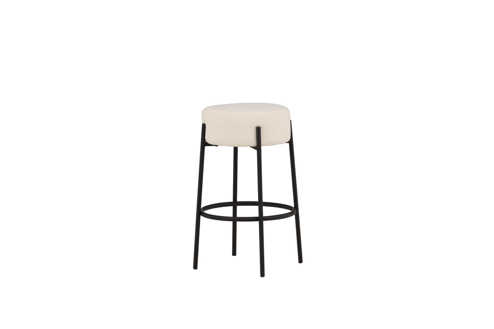 Tucson stołek barowy wysokosc 70 cmbialy.