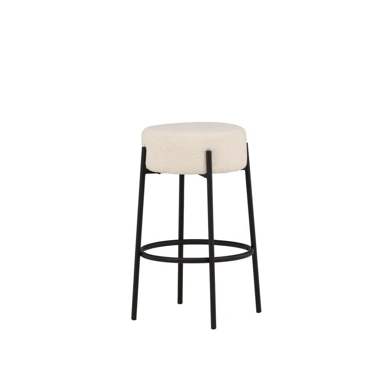 Tucson stołek barowy wysokosc 70 cmbialy.