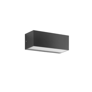 NEDIS WIFILOFC20FBK - Proiettore Smart Wi-Fi Da 20W | Luminosità 1600 Lumen | Temperatura Colore Regolabile