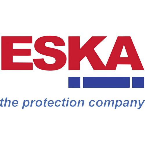 ESKA 525226 Micro-fusible (Ø x L) 5 mm x 25 mm 8 A 250 V semi-temporisé -mT- Contenu 10 pc(s) - 2