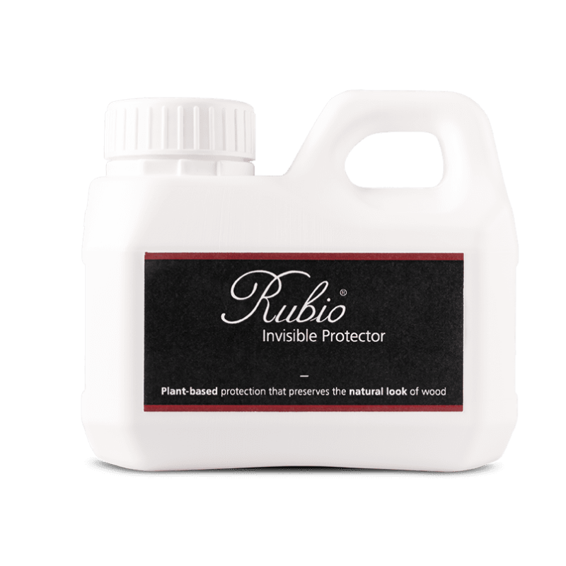 Invisible Protector 05 L 05L - R001287 - Rubio Monocoat | Leroy Merlin