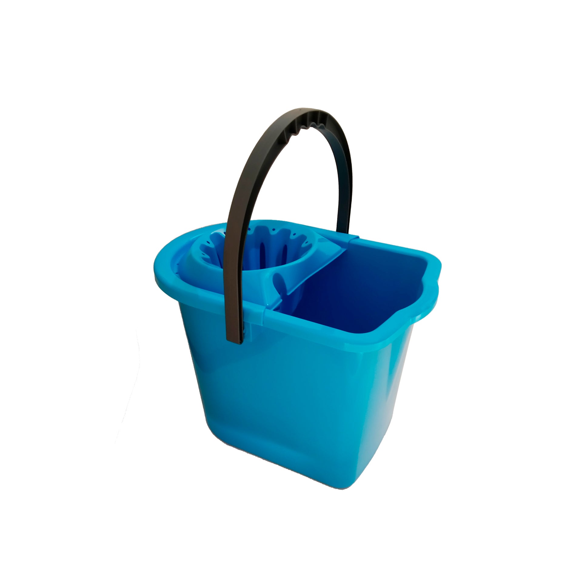 Nettoyeur de sol ovale 14L. - 2
