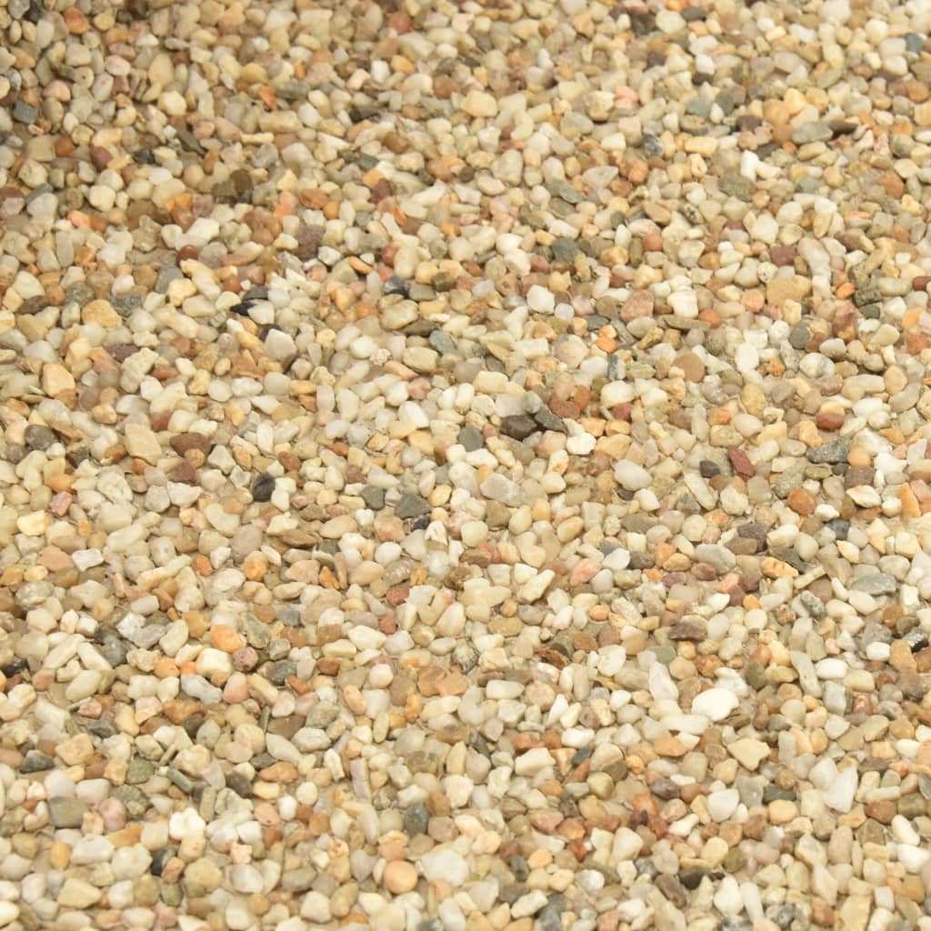 vidaXL Revêtement de pierre Sable naturel 500x60 cm - 4