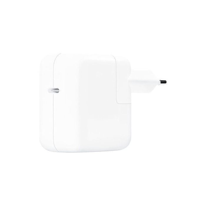 Apple MW2G3ZM/A chargeur d'appareils mobiles Universel Blanc Secteur Intérieure - 4