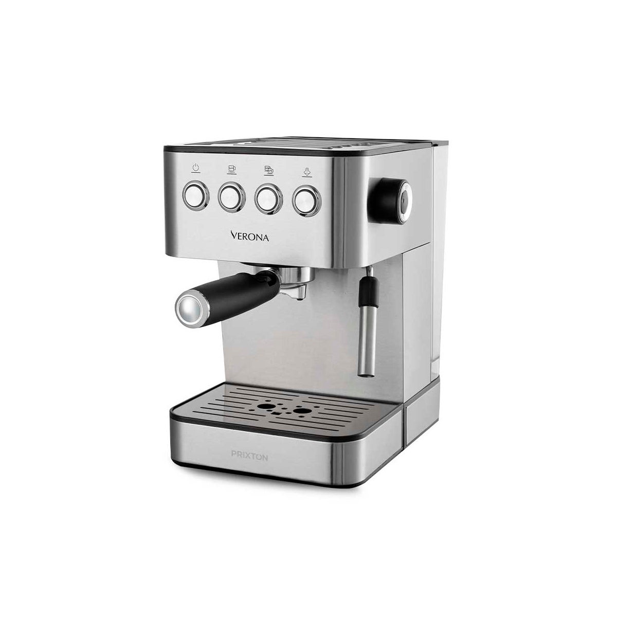 Prixton Verona Cafetera Espresso - Imagen 4