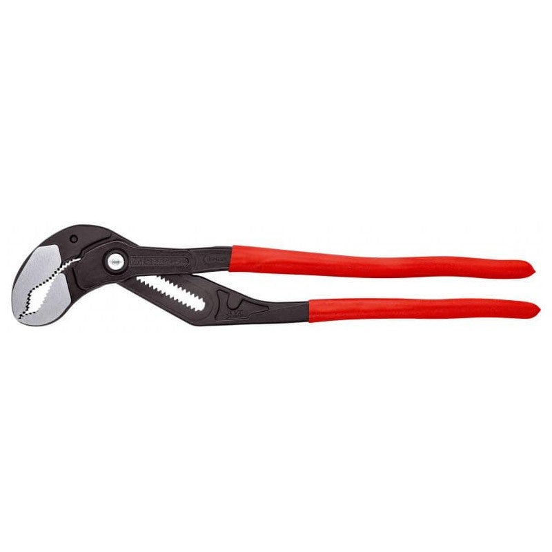 Cleste profesional pentru instalator Cobra XXL Knipex 87 01 560, 560 mm