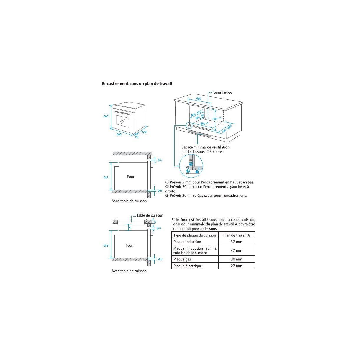 Four Email LISTO LFCE 70N3 - 6