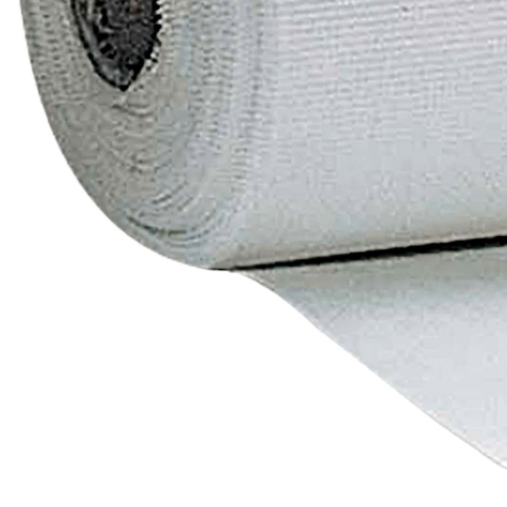 Tulle moustiquaire WERKA PRO 100x250cm Blanc - 4