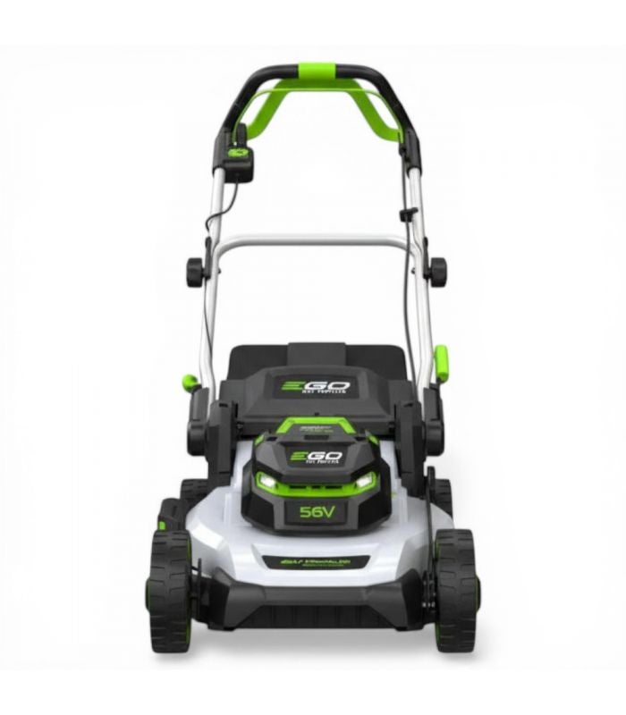 Tondeuse à gazon tractée EGO 55 cm LM2230E-SP avec batterie 10 Ah et chargeur rapide - LM2236E-SP - 3