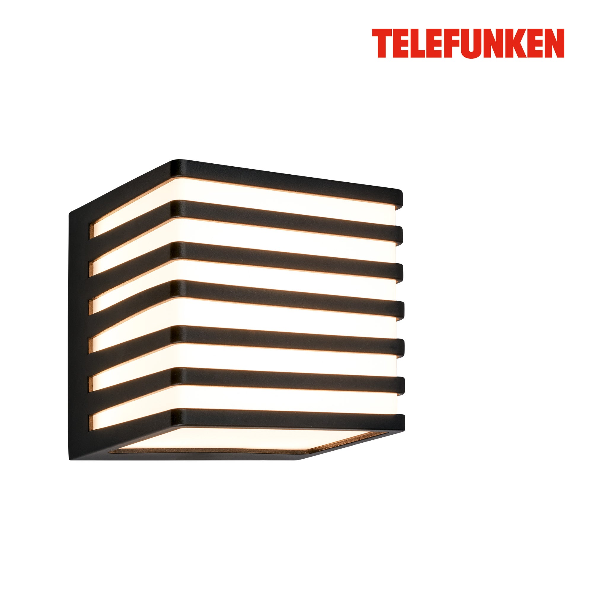 Lampe murale led telefunken protection contre l eau et la poussi re