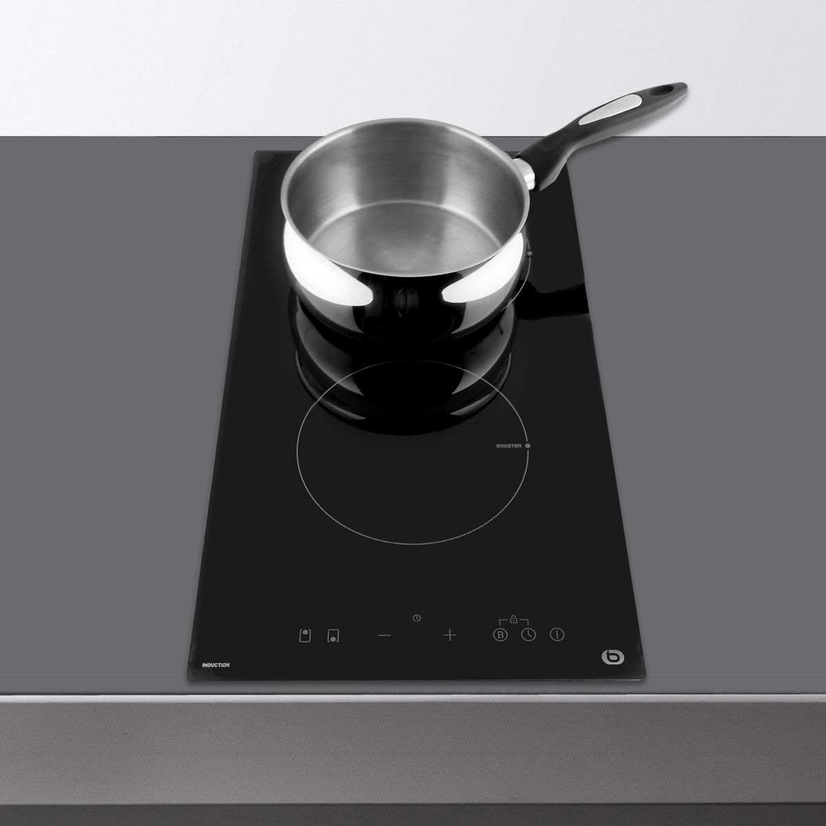 Domino induction ESSENTIELB EDI25 - 4