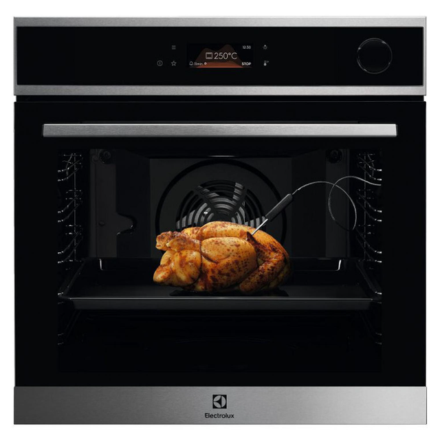 Fours encastrables ELECTROLUX, EOC8P29X