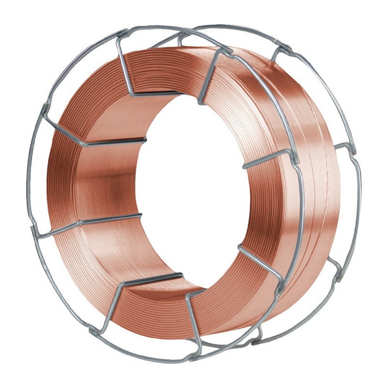 WDI MAG Drut spawalniczy G3Si1 (SG 2) Ø 0,8 mm - 103408