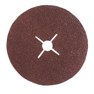 Wolfcraft 2070100 Disques agrippants perforés Grain 80 Diamètre 125 mm Lot de 25