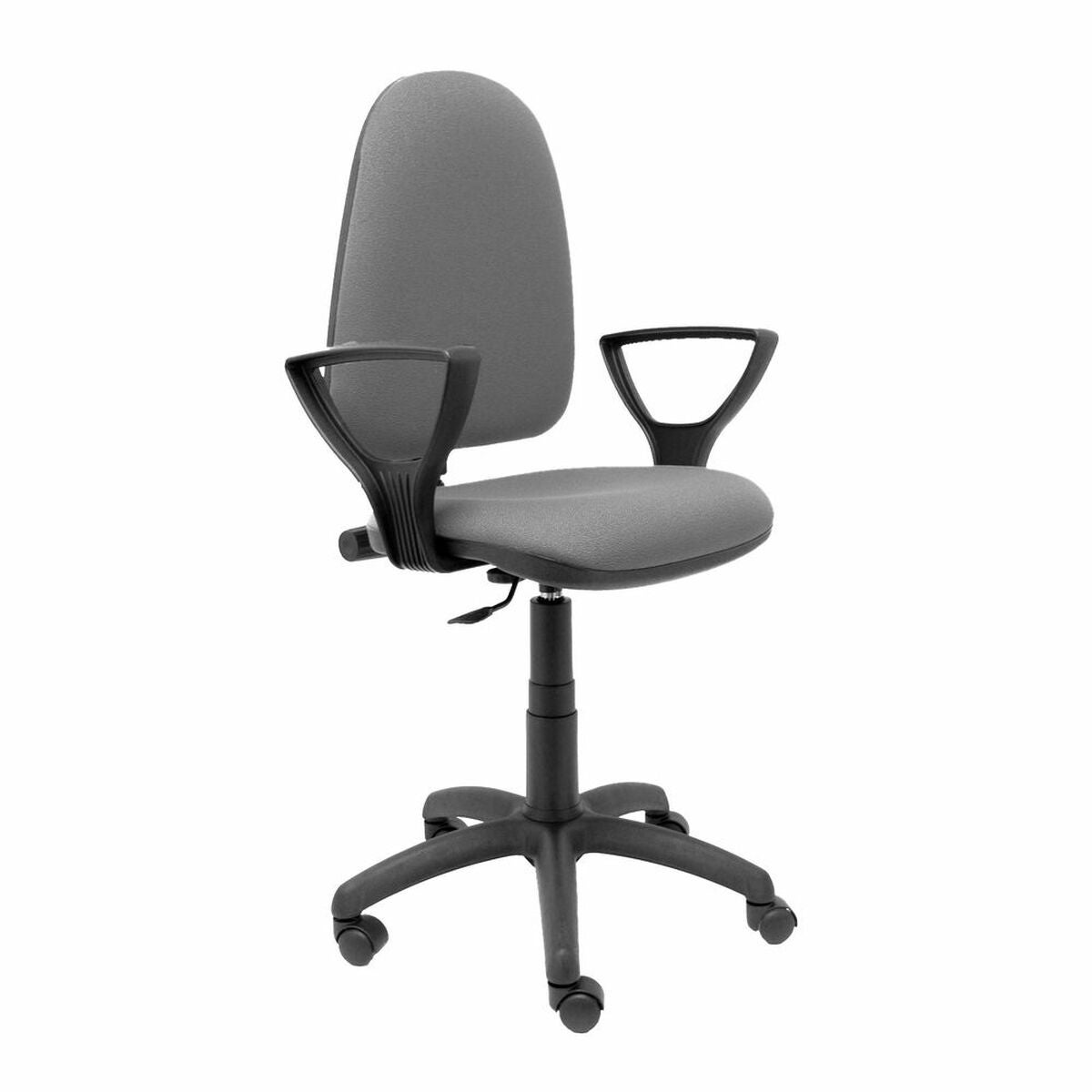 Chaise de jeu Piqueras y Crespo 2D036G0 Gris clair