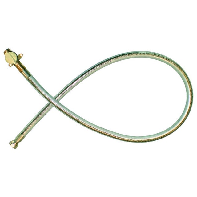 Ensemble ROBIFLEX Roai flexible bouchon 1m50 BANIDES 239105