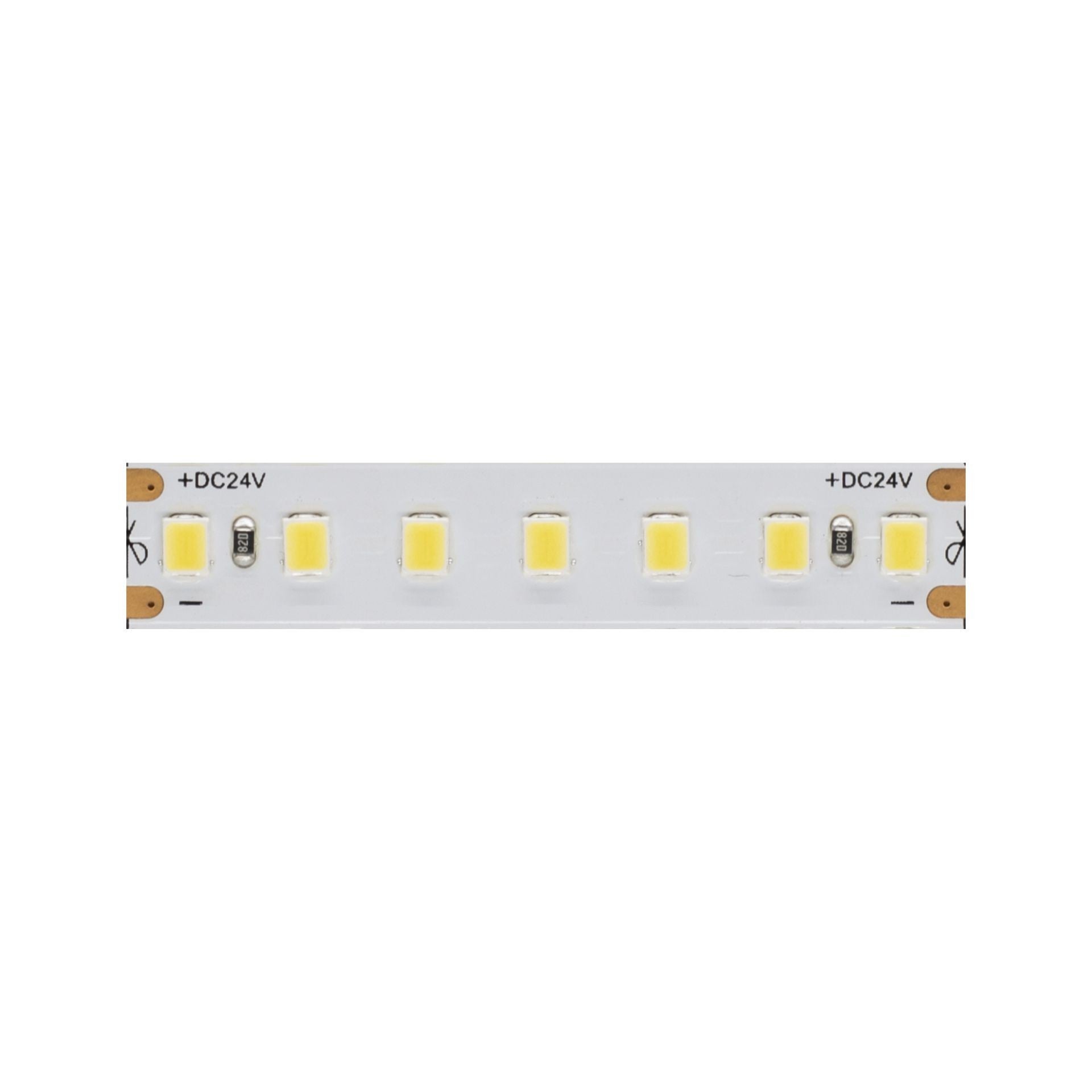 Benă LED Beneito & Faure FINE, 25 metri, putere 9,6 W, alb cald 3000 K, clasa de protecție IP20, eficiență luminoasă ridicată - Beneito & Faure