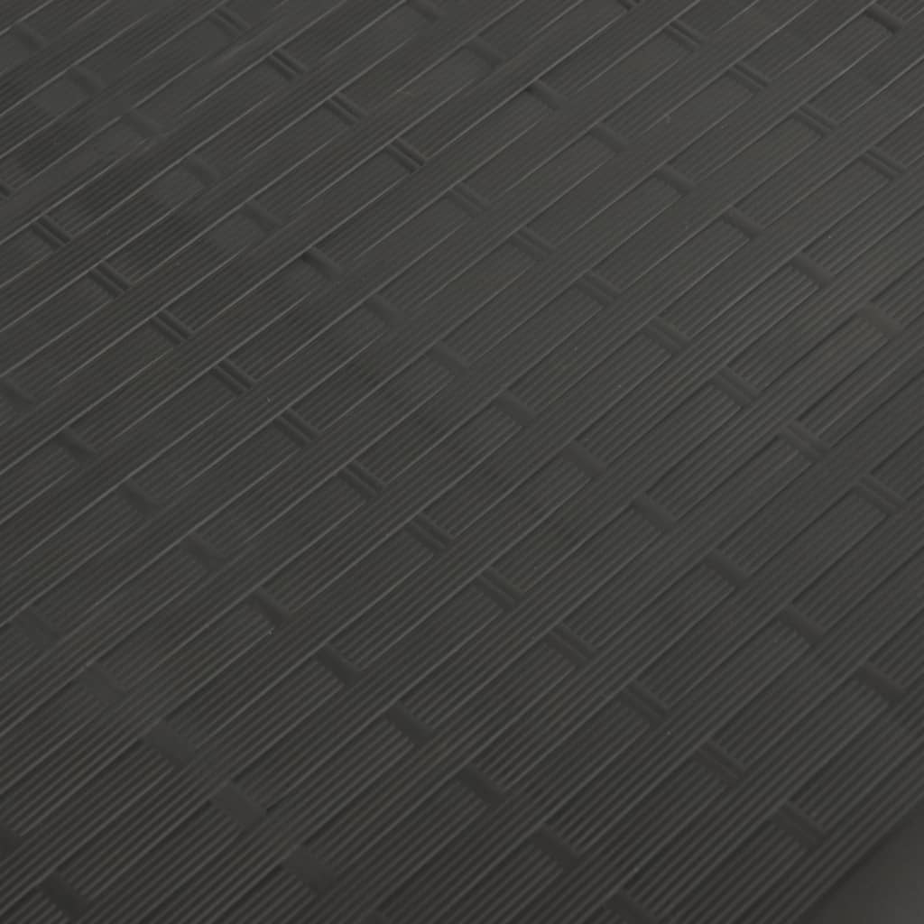 Cassetta portaoggetti per mobili da giardino 114 x 47 x 60 cm antracite 02_0013058 - 6