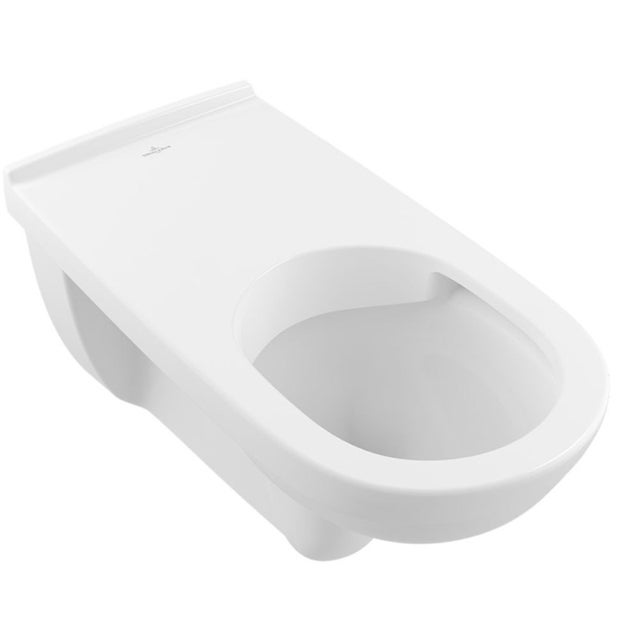 WC suspendu PMR VILLEROY ET BOCH O.novo
