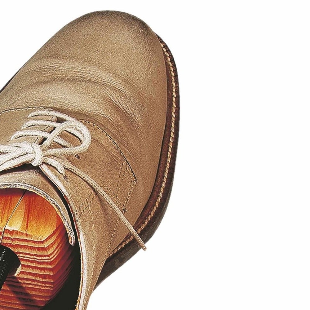 Forme chaussure bois ajustable Genius Ideas homme tailles 35 41 - 4
