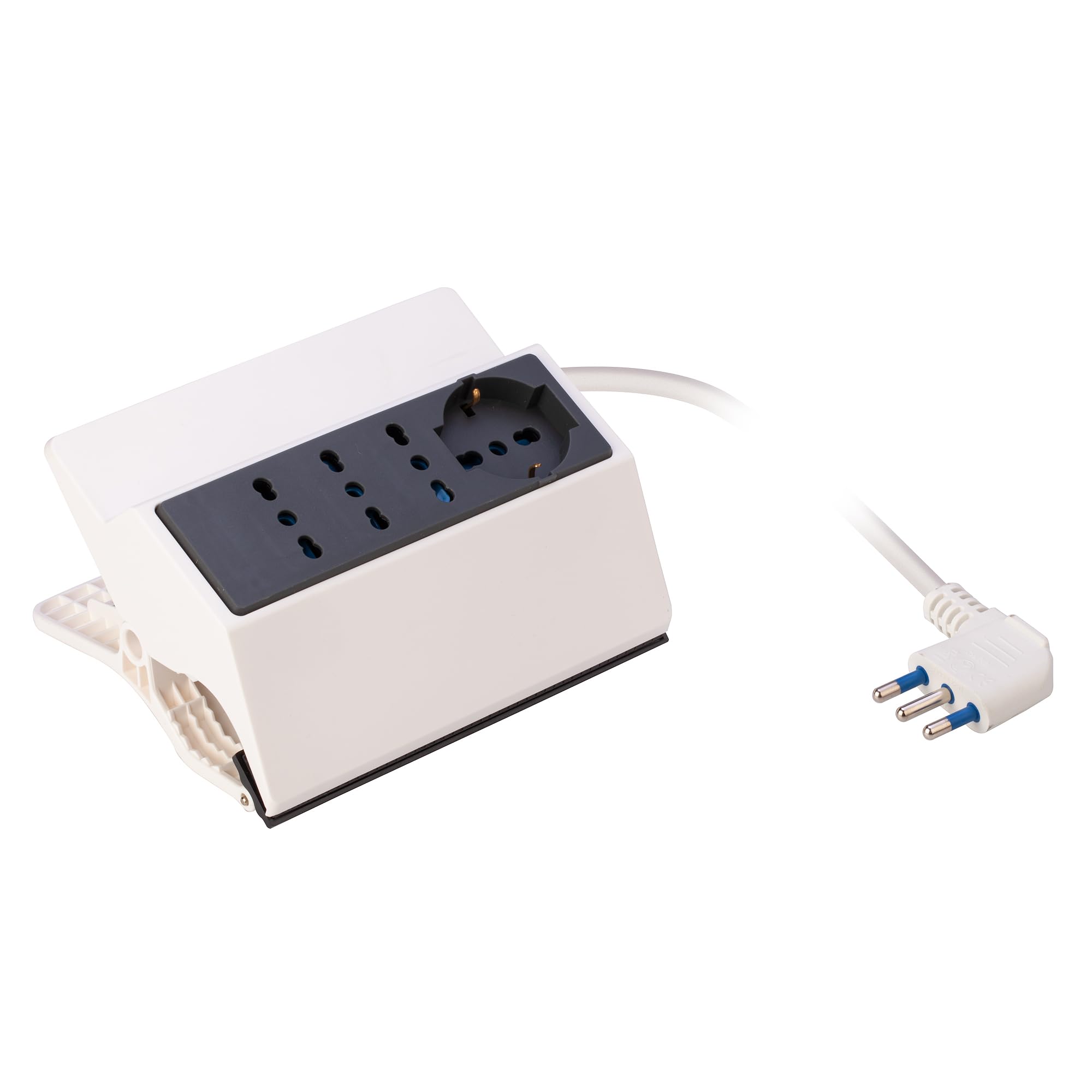 Cavo Ricarica Auto Elettrica Tipo 2 - 7,4 KW, 32A, 4m Spiralato, Per Colonnine Pubbliche E Domestiche - Foto 10