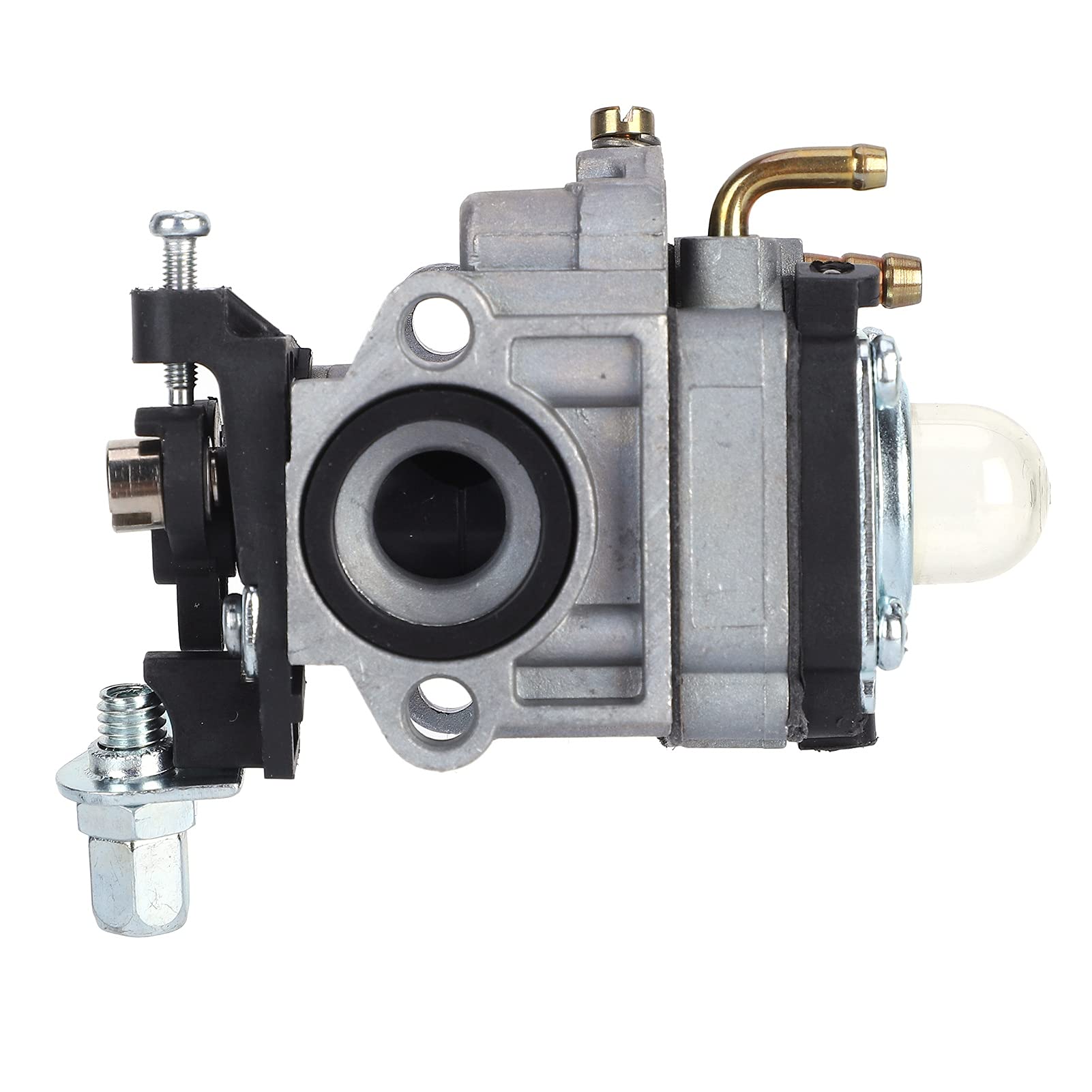 Tuyau Carburant Avec Ampoule D'amorçage – 7,93FT, Compatible T//o//h//a//t//s//u 5-90HP !