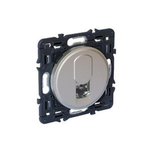 Legrand - Prise RJ 45 Multimédia Céliane Catégorie6 STP