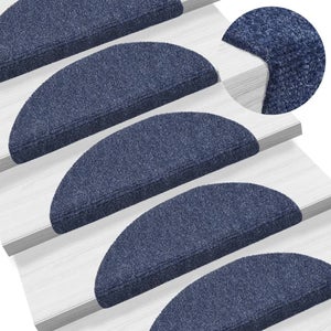 Tapis D'escalier Antidérapant Auto-adhésif - Rouleau 150x100cm Gris - Pour Intérieur/extérieur