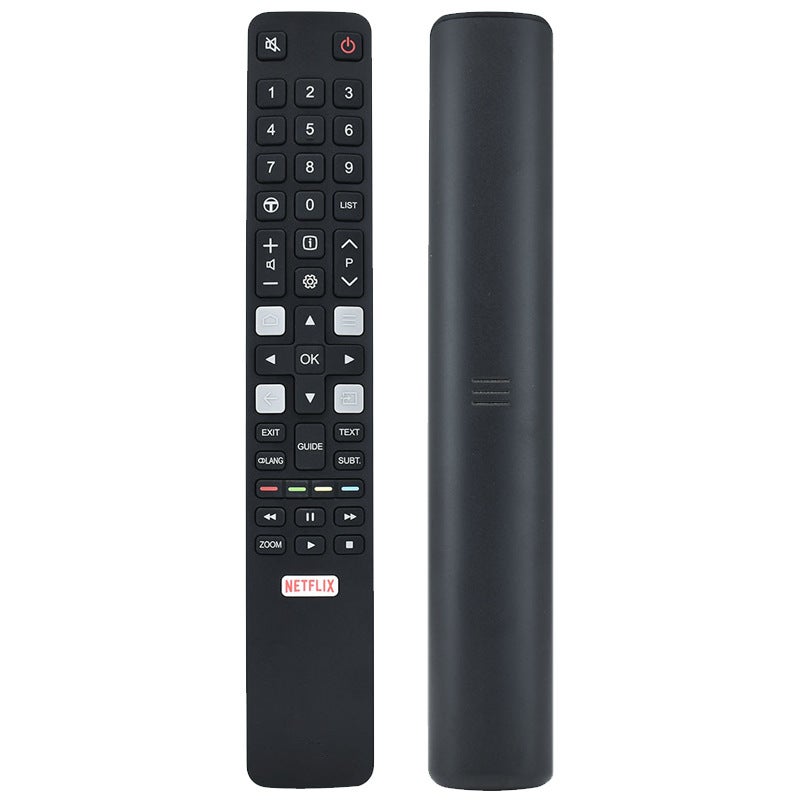 Telecomando sostitutivo TCL RC802N, telecomando universale per televisore TCL compatibile con tutti i televisori smart TCL | Leroy Merlin