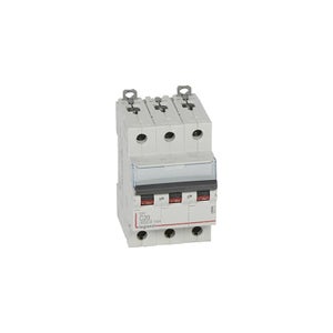 Disjoncteur Legrand U20A 01896 – 230V, Occasion Fonctionnel
