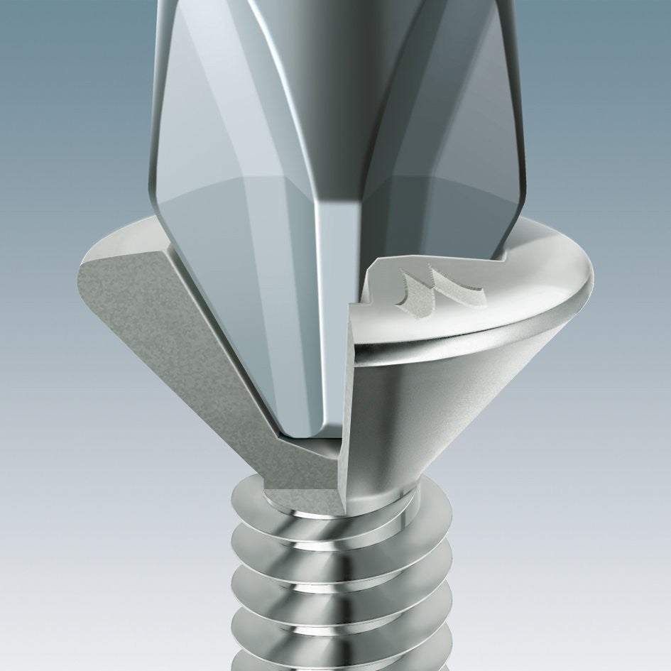 VIS AUTOPERCEUSES TSP 'DRILLEX' TSP mm 4,8 x 45 - 2