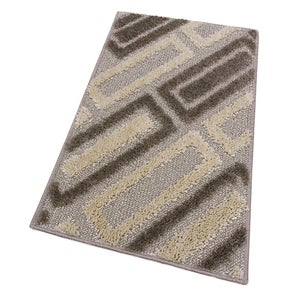 Tappeto Morbido E Peloso Lavabile In Lavatrice, Per Camera Da