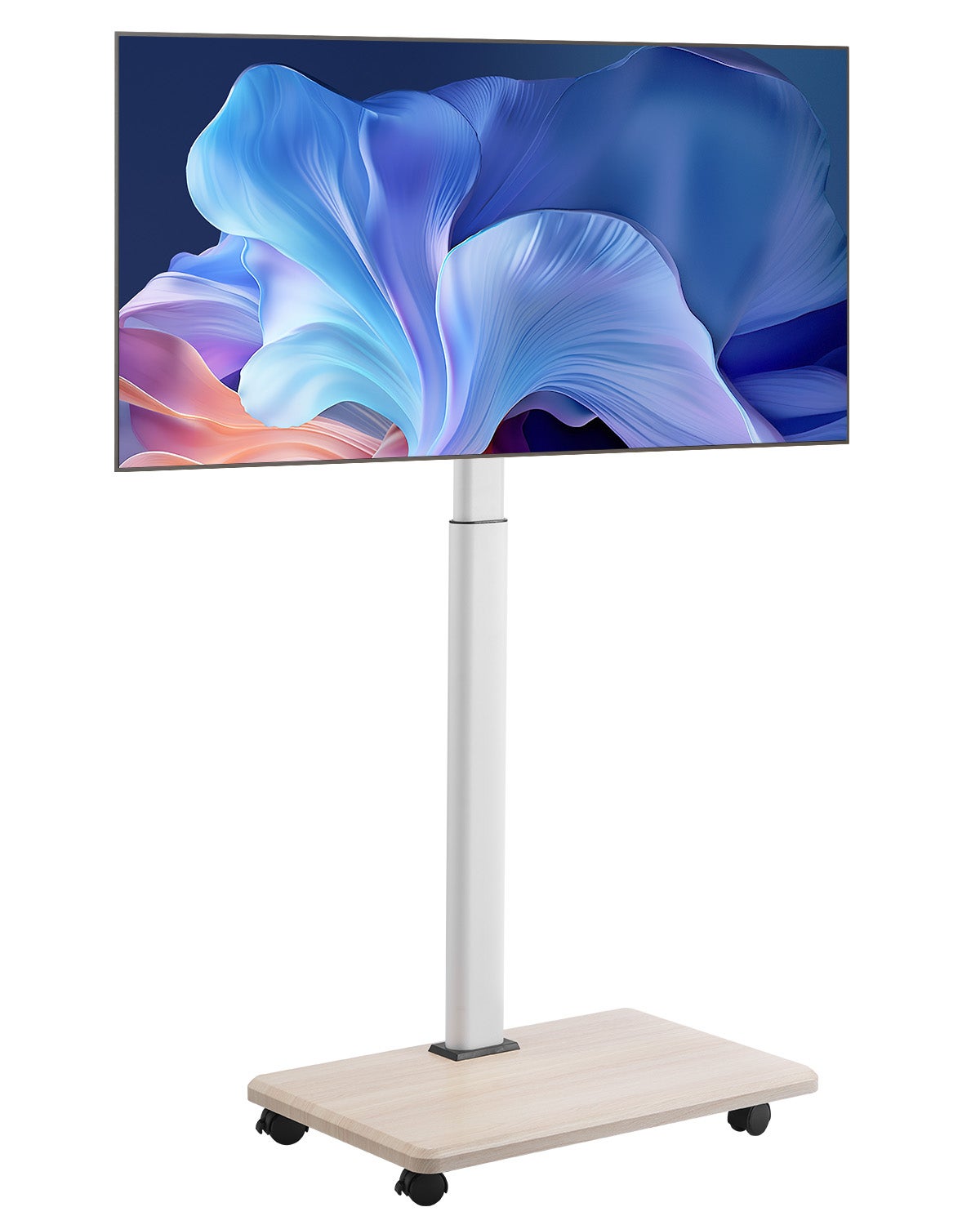 Suporte móvel para TV,para telas VEVOR 32-70