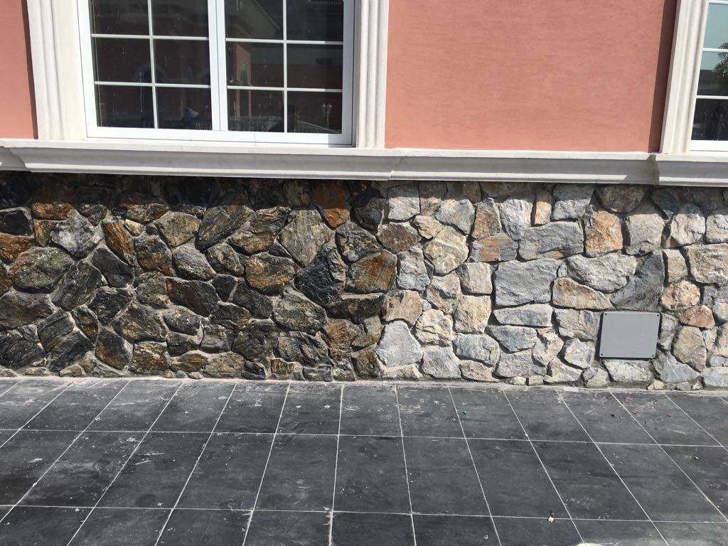 Imperméabilisant Antitache Effet mouillé intense ProtectGuard EM 5L traite 100m² - 5