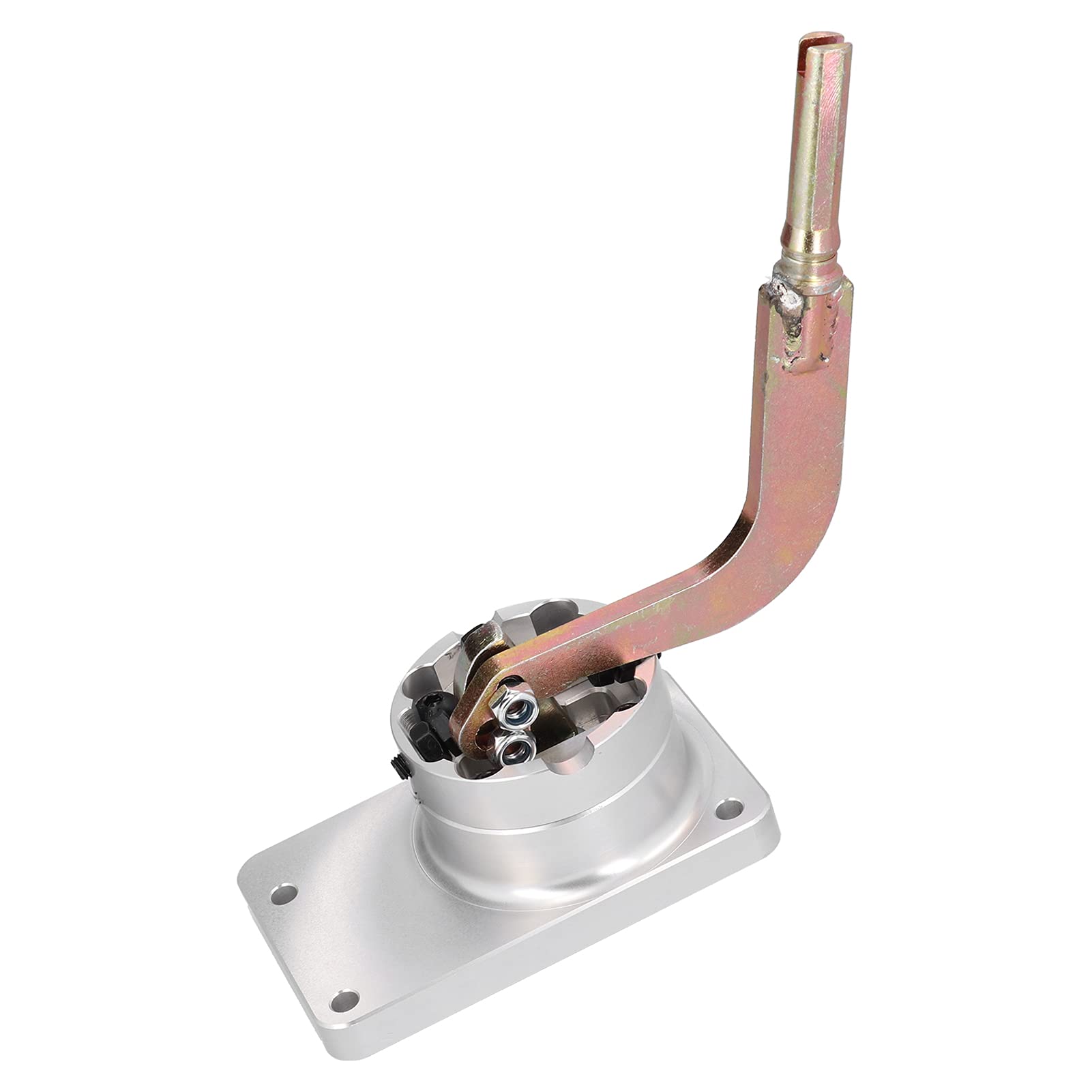 Levier De Vitesses Quick Shift Pour VW Combi Split Brazil 1957-1975 - Neuf, Référence 00-4449-0