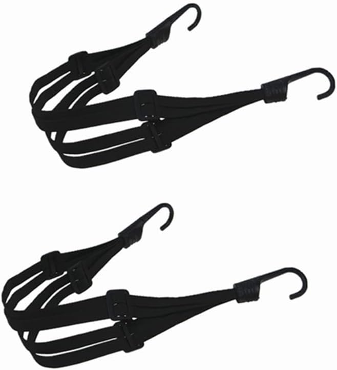 Sangles Et Clips D'orteils Pour Pédales Vélo Lapize, Vintage, Cuir, Rouge, Route