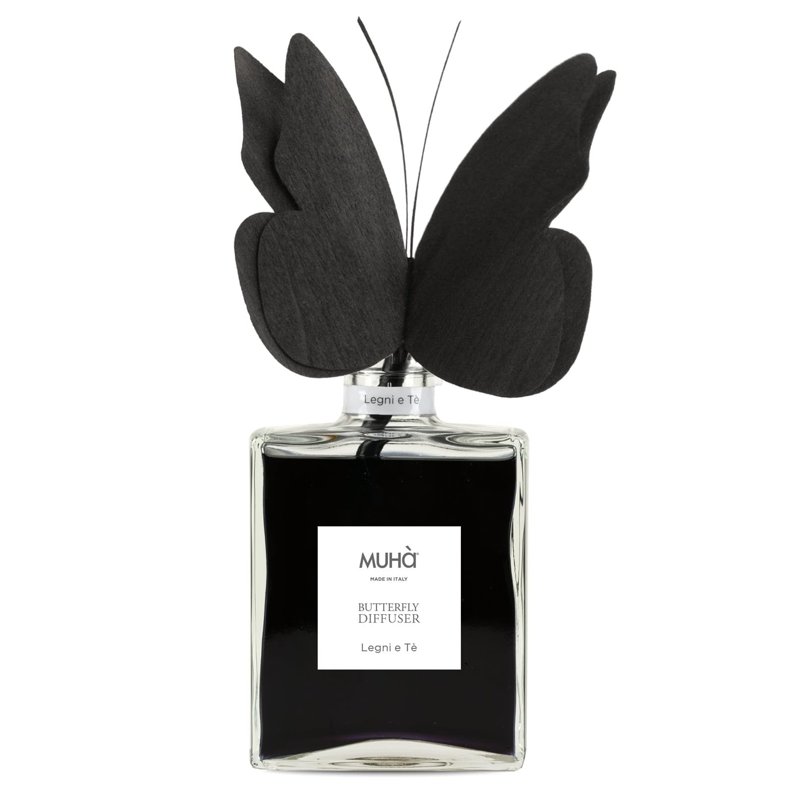 Diffuseur De Parfum D'intérieur Muha - Neuf En Boîte - Pour Maison Et Bureau