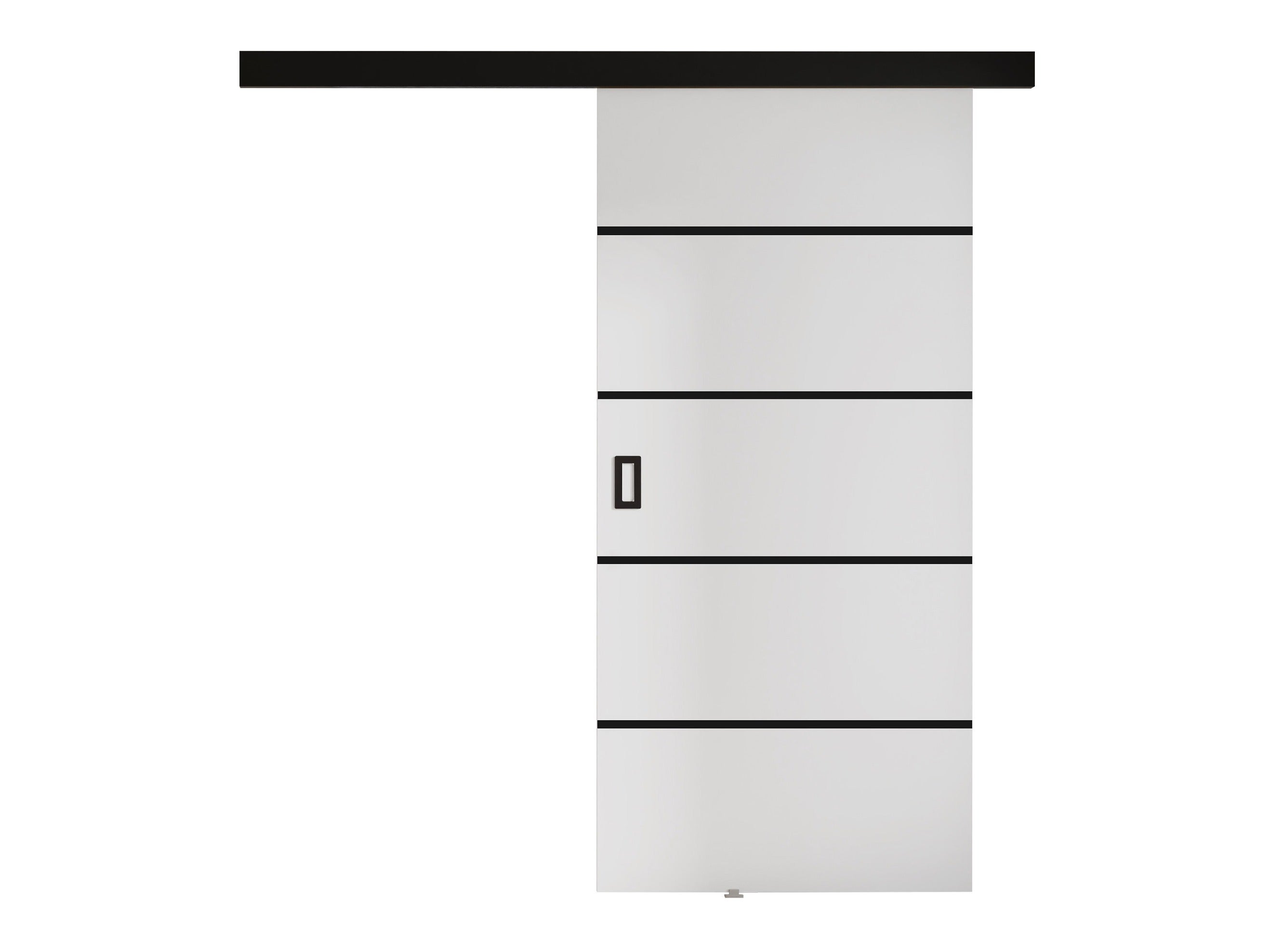 Puerta corredera dover 172