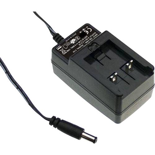 Mean Well GE18I12-P1J Bloc Dalimentation à Tension Fixe 12 V/DC 1500 MA 18 W 92491891